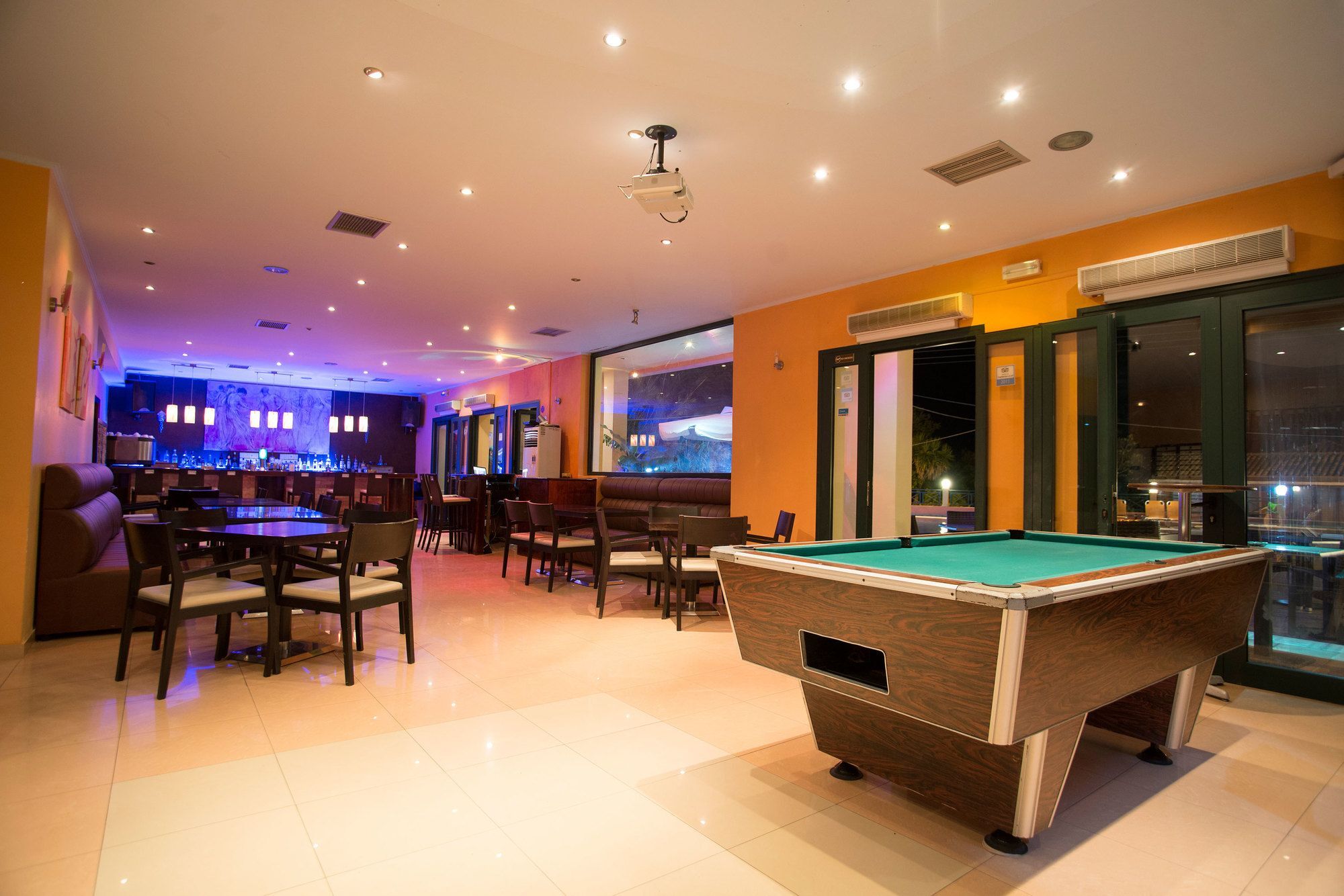 Aparthotel Magnolia