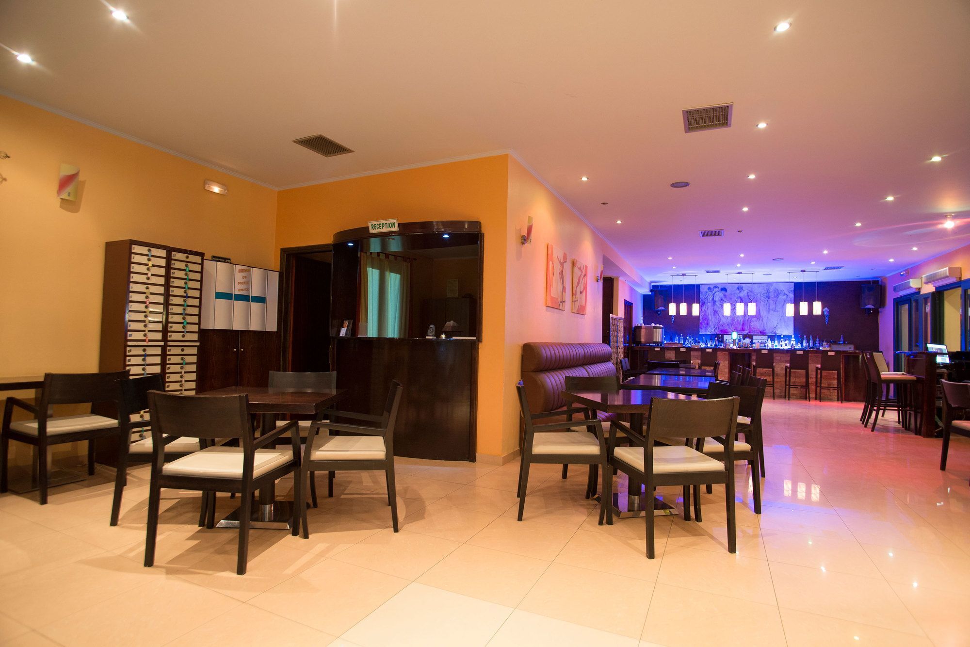Aparthotel Magnolia *
